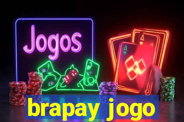 brapay jogo